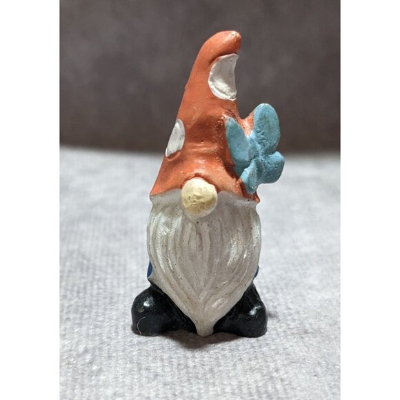 Mini Gnome Figure - Picture 1 of 3